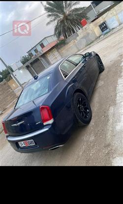 Chrysler 300